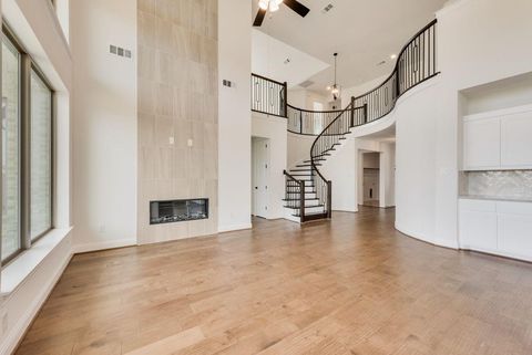 511 San Angelo Drive Forney TX 75126