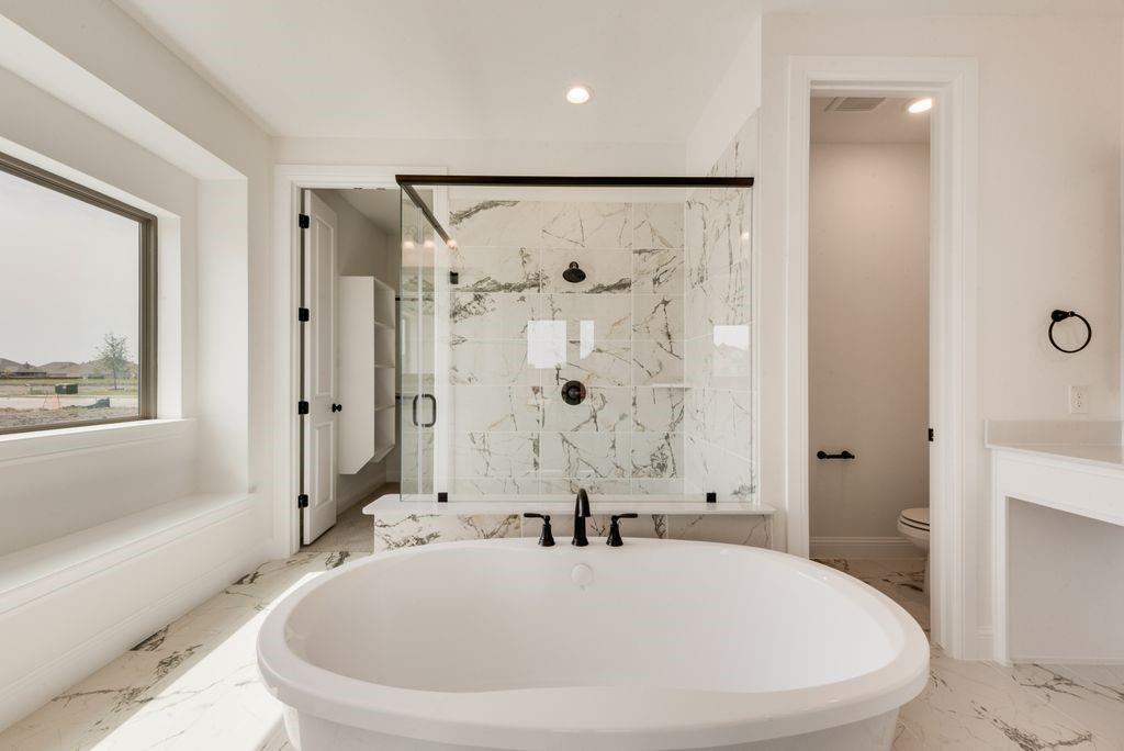 Park Trails - Residential