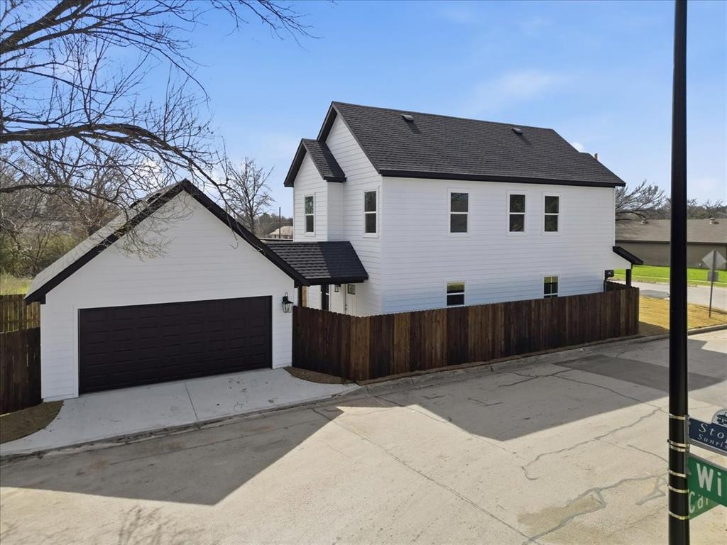 Sunrise Add - Residential