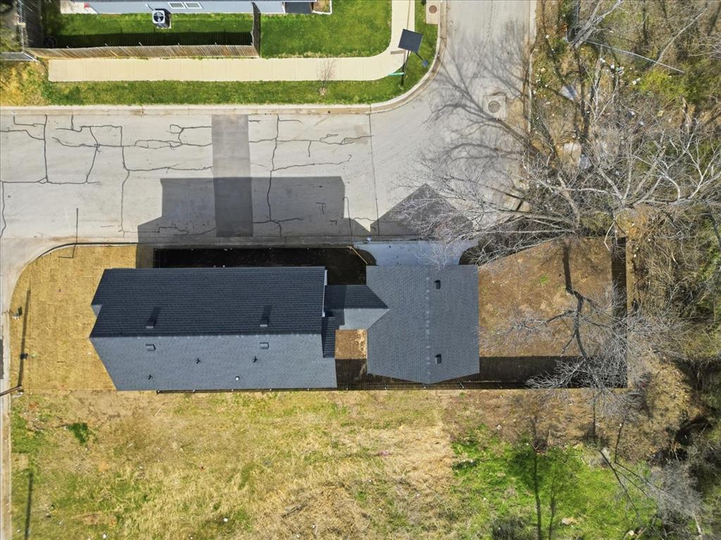 Sunrise Add - Residential