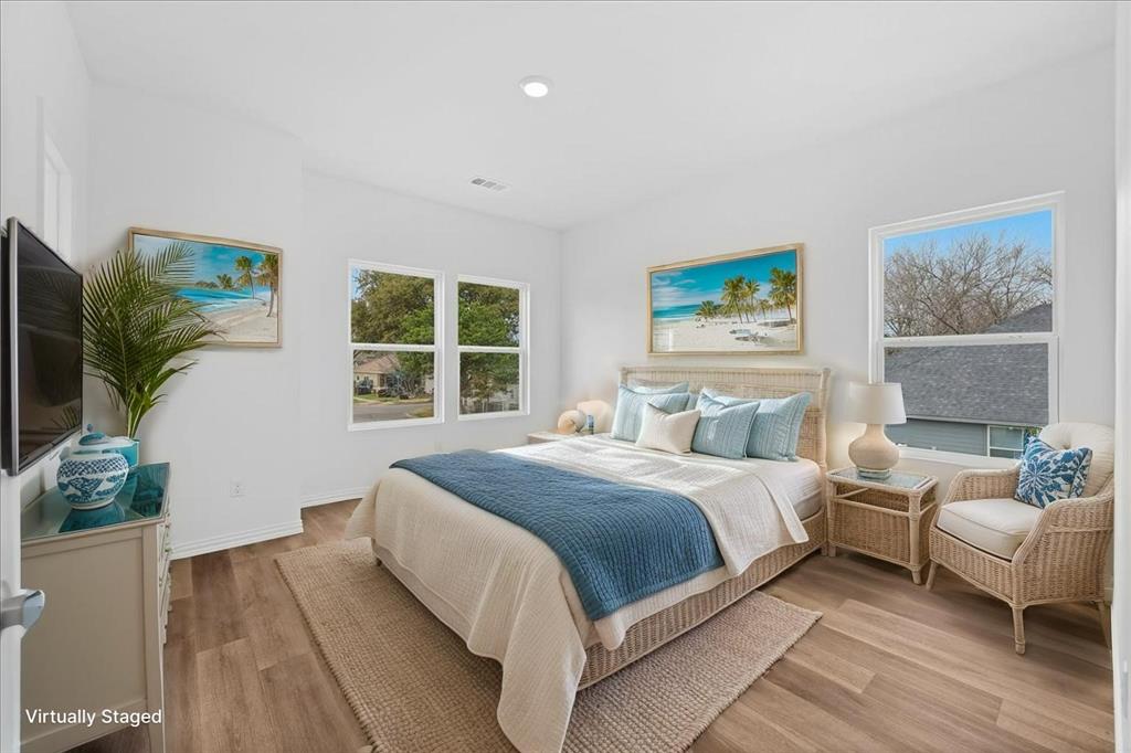 Sunrise Add - Residential