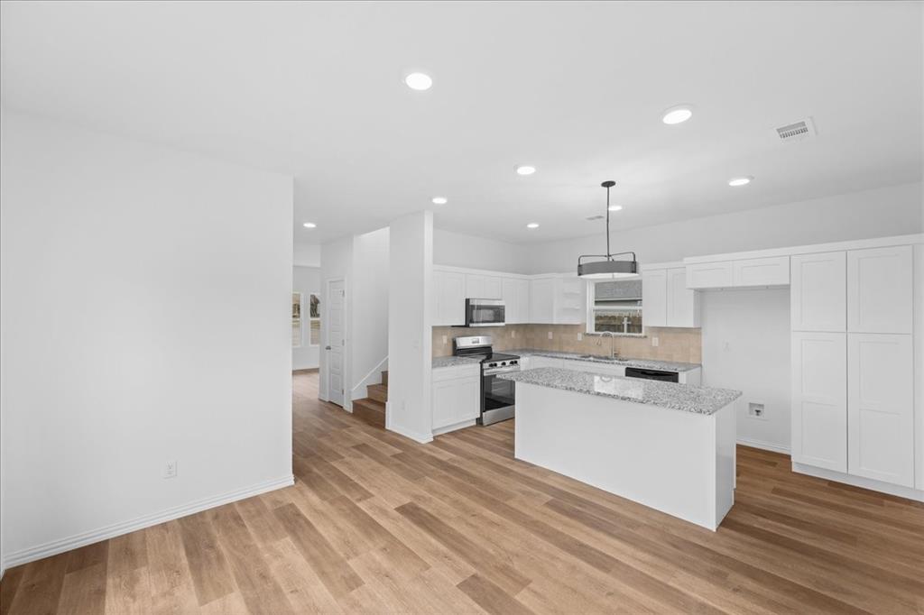 Sunrise Add - Residential