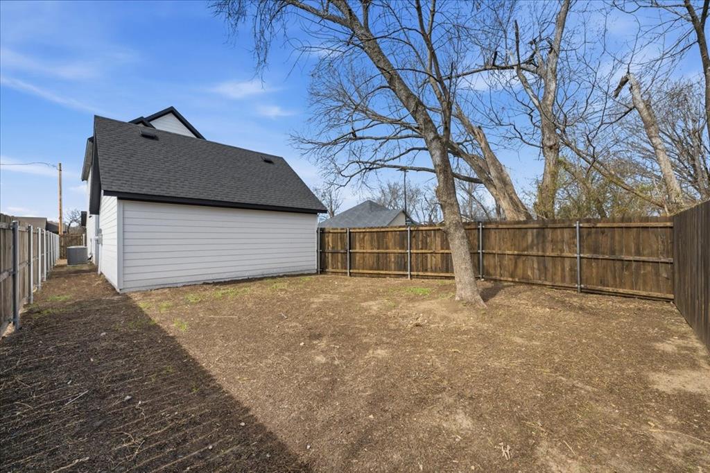 Sunrise Add - Residential