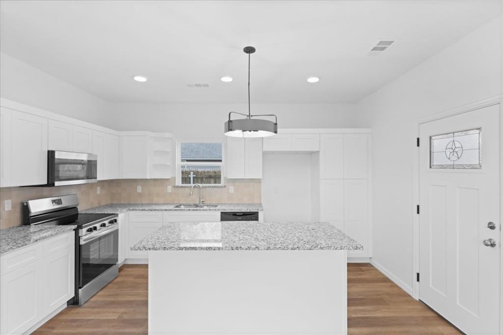 Sunrise Add - Residential