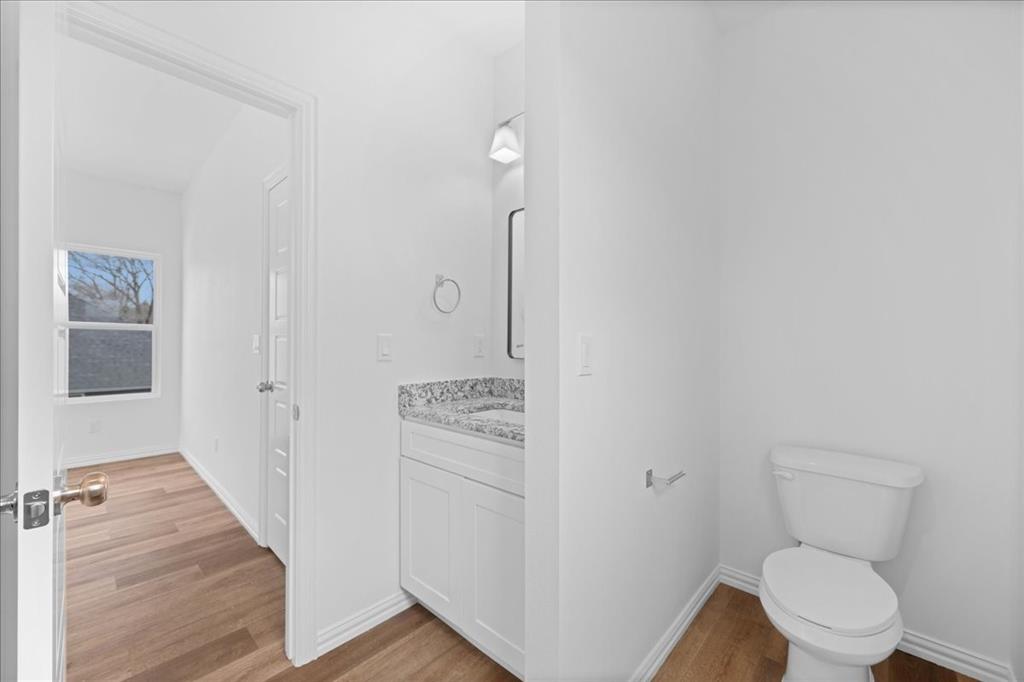 Sunrise Add - Residential