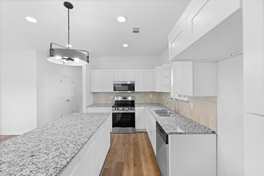 Sunrise Add - Residential