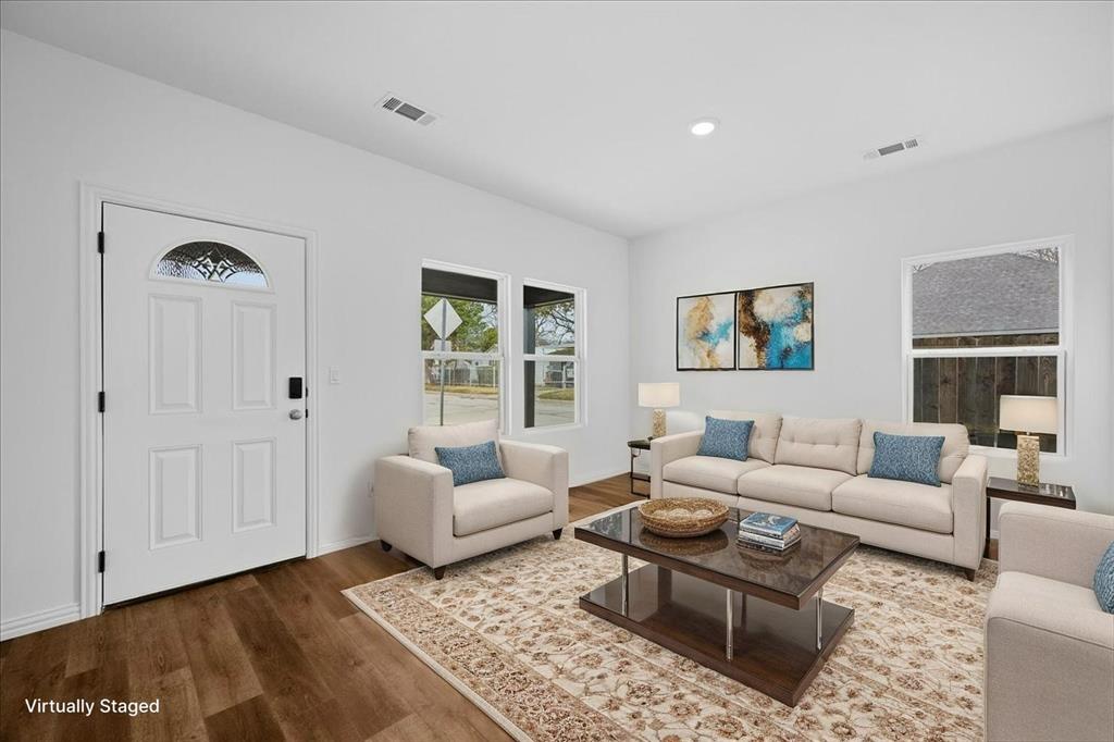 Sunrise Add - Residential