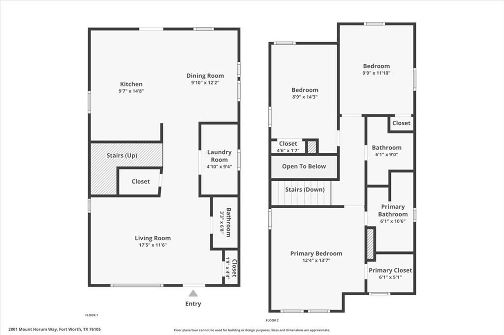 Sunrise Add - Residential