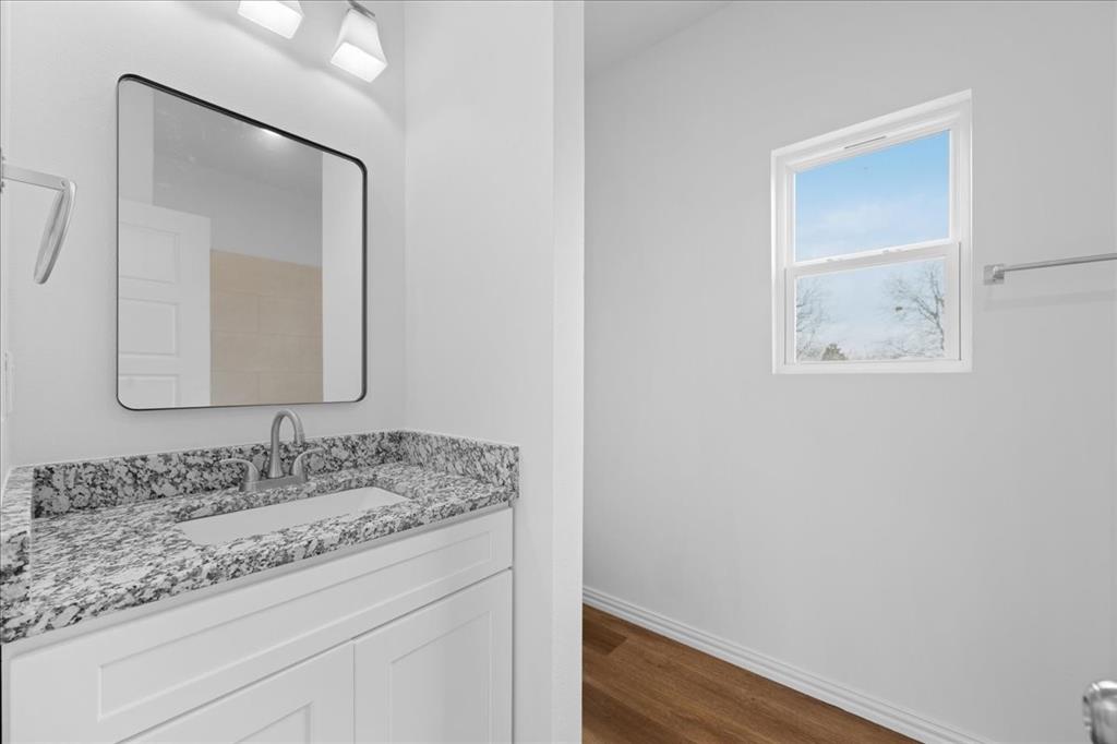 Sunrise Add - Residential