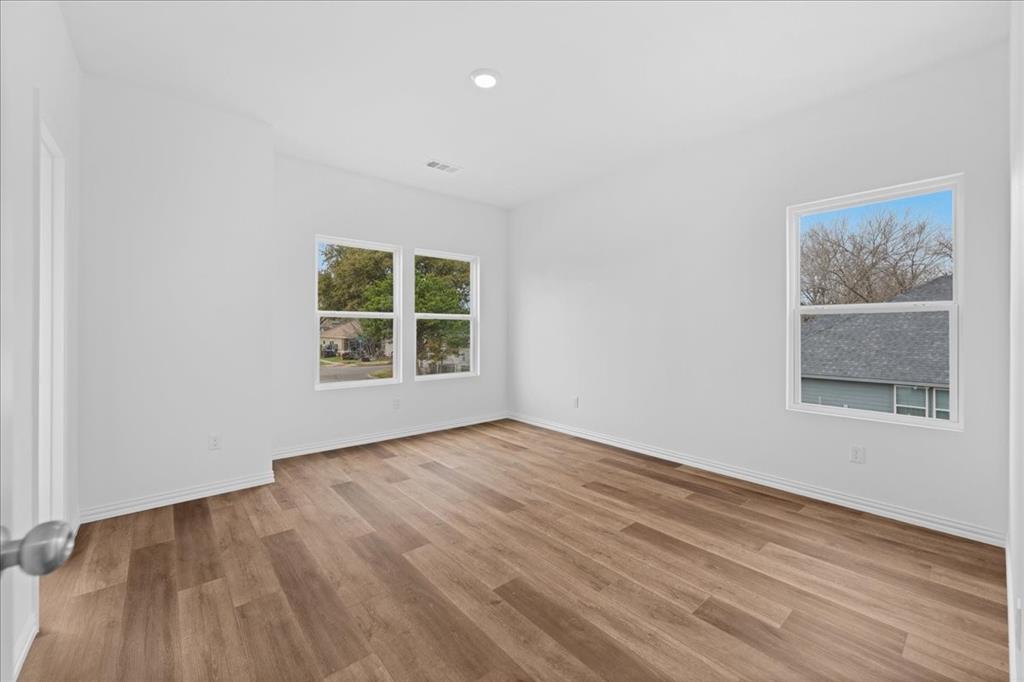 Sunrise Add - Residential