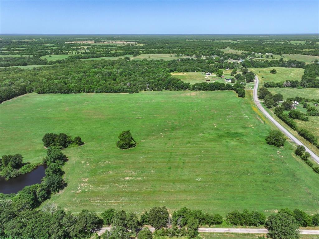 Mckinney & Williams - Land