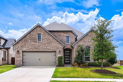 800 Agave Drive Prosper TX 75078