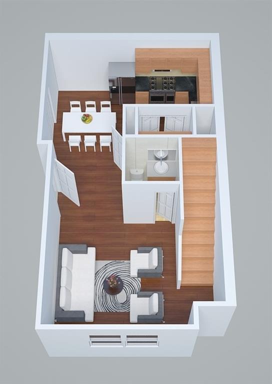 Westridge Apts - Residential Lease