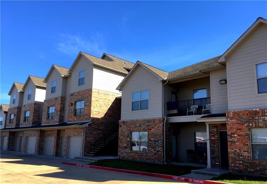 Westridge Apts - Residential Lease