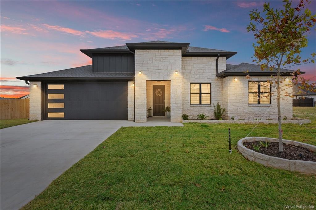 Moonlight Park PH 2 - Residential