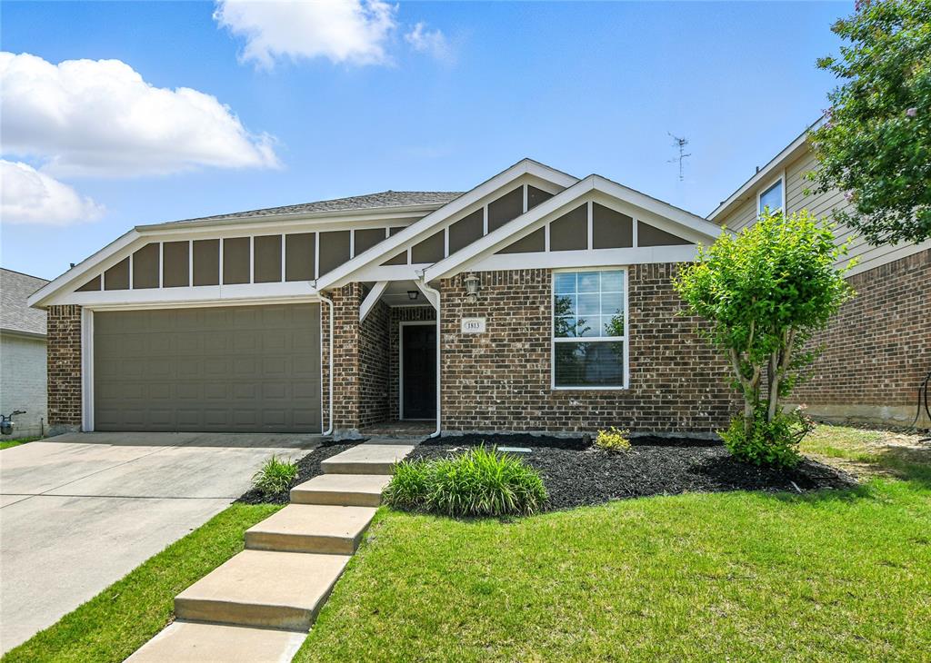 Northlake, Texas 76226, United States, 3 Bedrooms Bedrooms, ,2 BathroomsBathrooms,Residential,Pending,160027