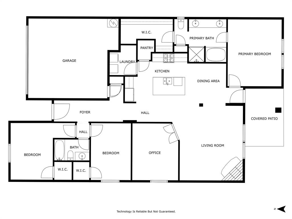Northlake, Texas 76226, United States, 3 Bedrooms Bedrooms, ,2 BathroomsBathrooms,Residential,Pending,160027