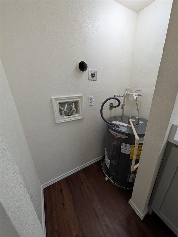 Richland Trace Condos - Residential Lease