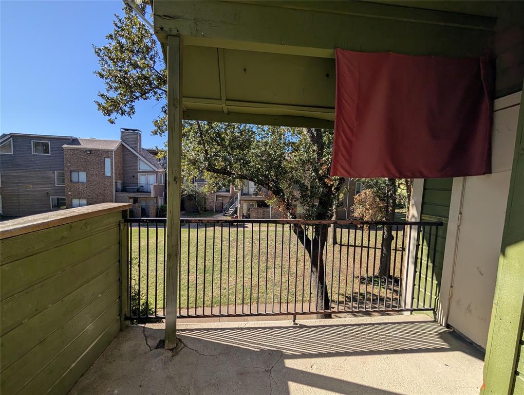 Richland Trace Condos - Residential Lease