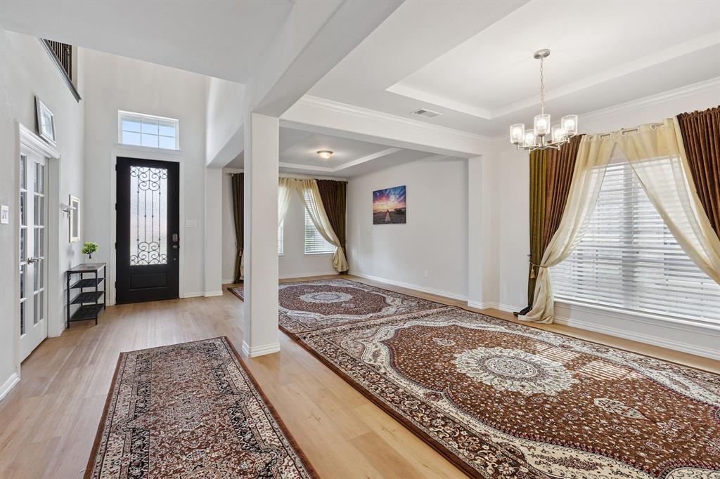 Woodbridge Ph 22b - Residential Lease