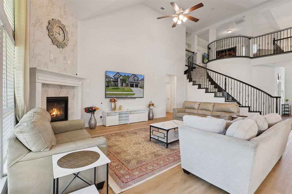 Woodbridge Ph 22b - Residential Lease