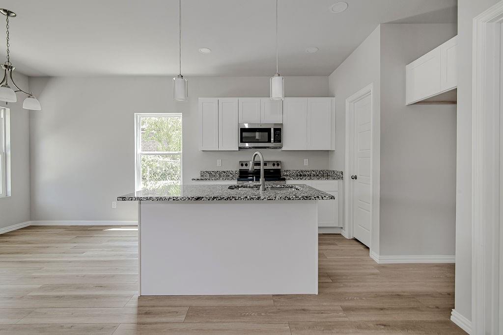 Sunrise Addition - Residential