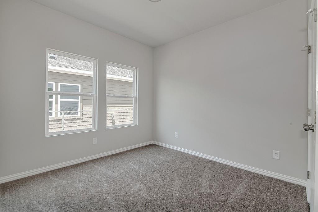 Sunrise Addition - Residential