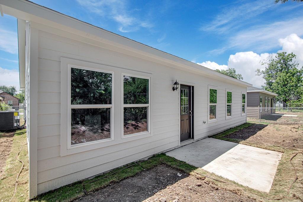 Sunrise Addition - Residential