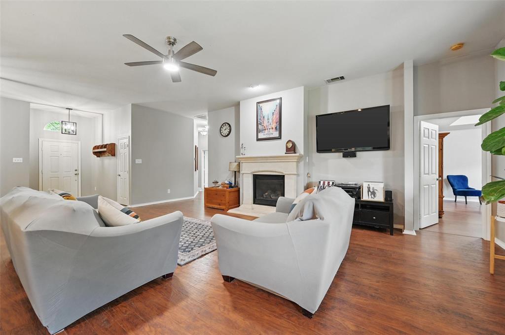 3106 Juneau Drive