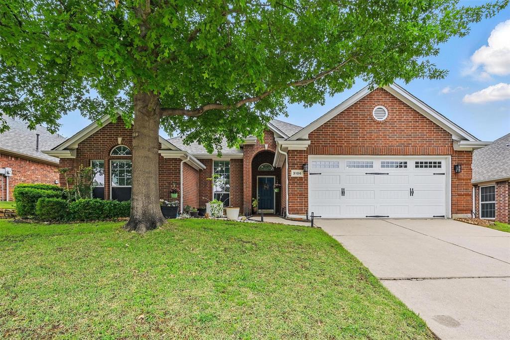 3106 Juneau Drive
