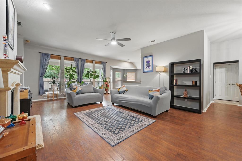 3106 Juneau Drive