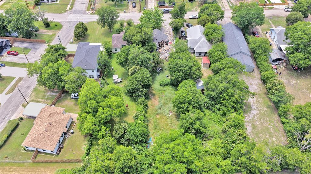 Bellevue - Residential