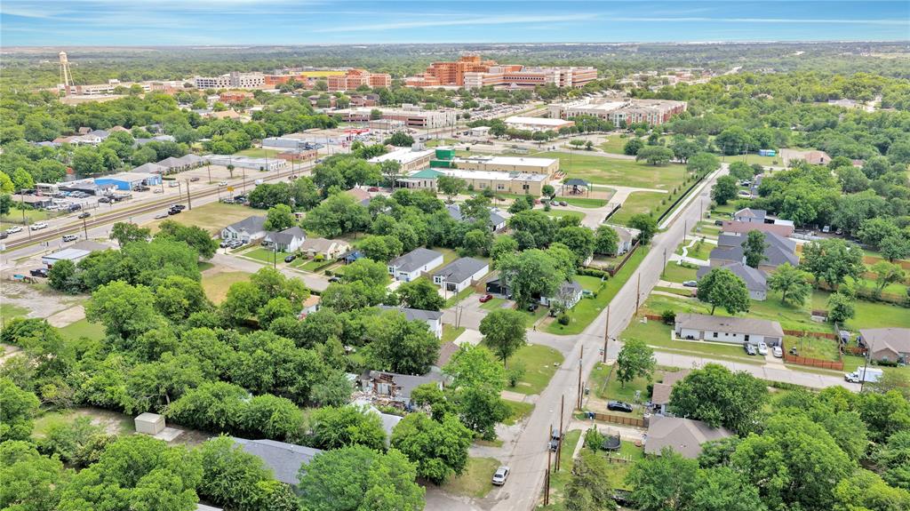 Bellevue - Residential