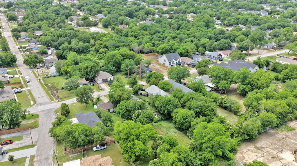 Bellevue - Residential
