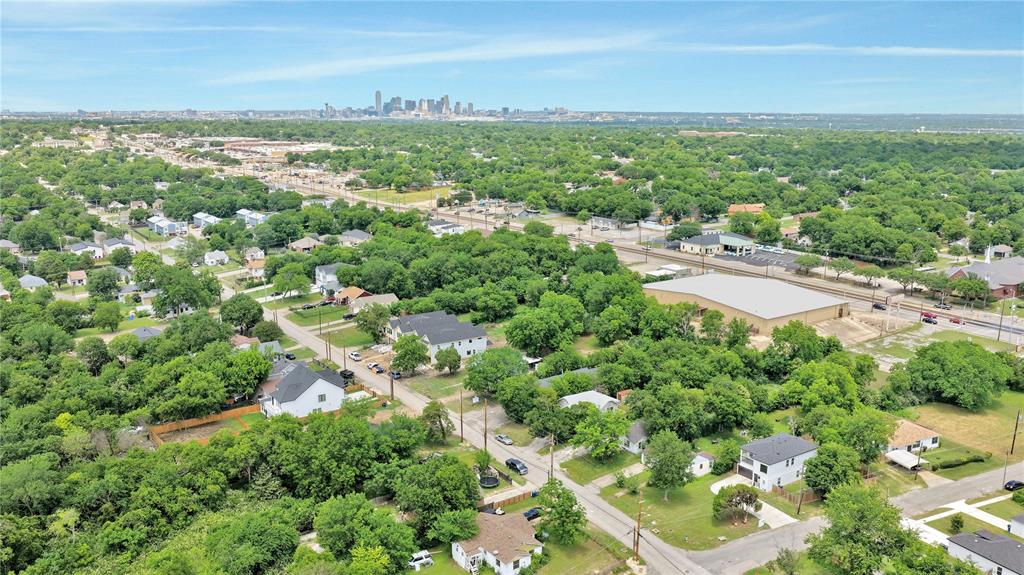 Bellevue - Residential