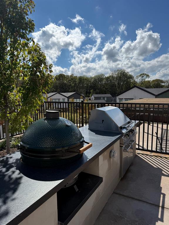 Everbloom - Residential Lease