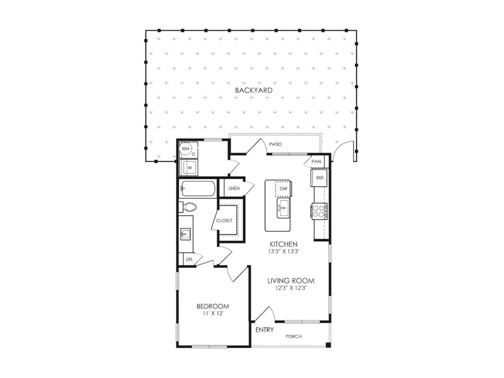 Everbloom - Residential Lease
