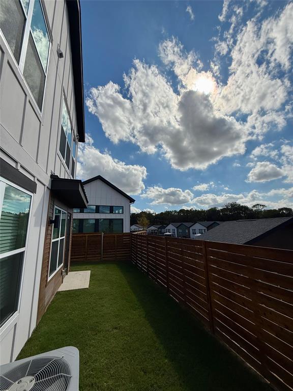 Everbloom - Residential Lease