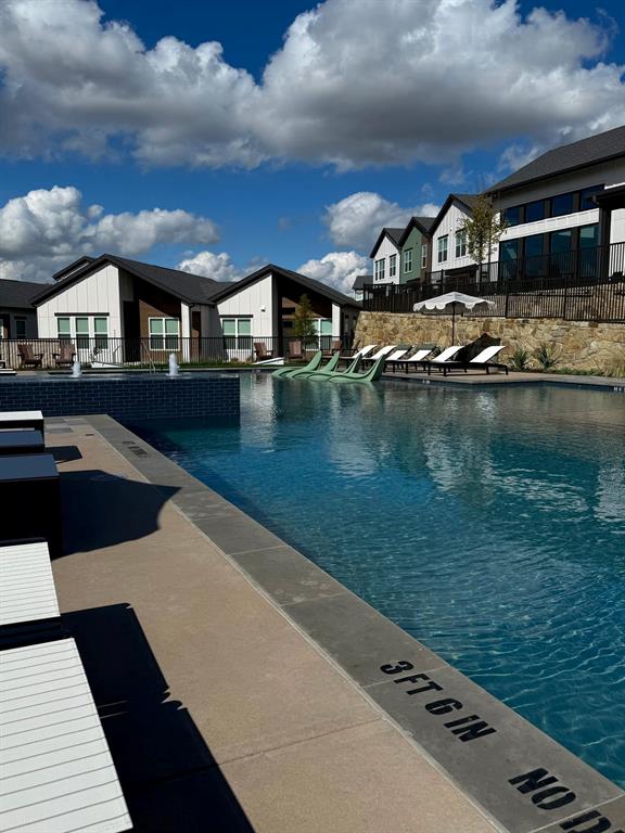 Everbloom - Residential Lease