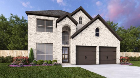 Photo of 308 Spruce Brook Drive, McKinney, TX 75071 (MLS # 21310592)