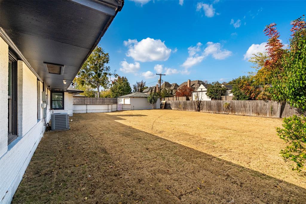 Preston Royal - Residential Lease