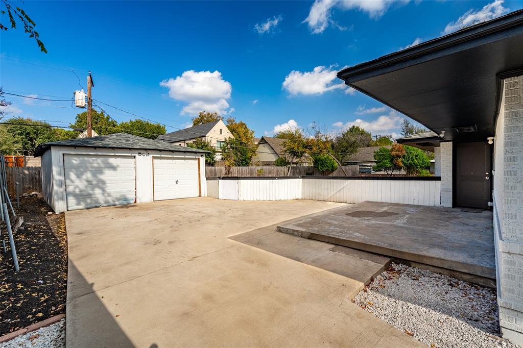 Preston Royal - Residential Lease