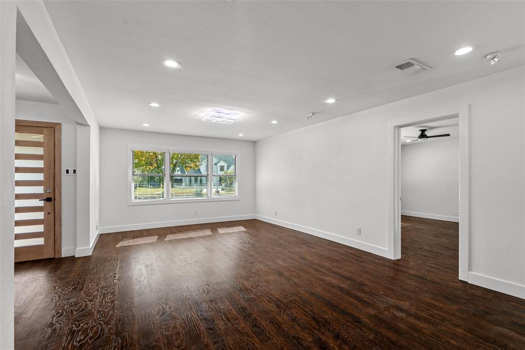 Preston Royal - Residential Lease