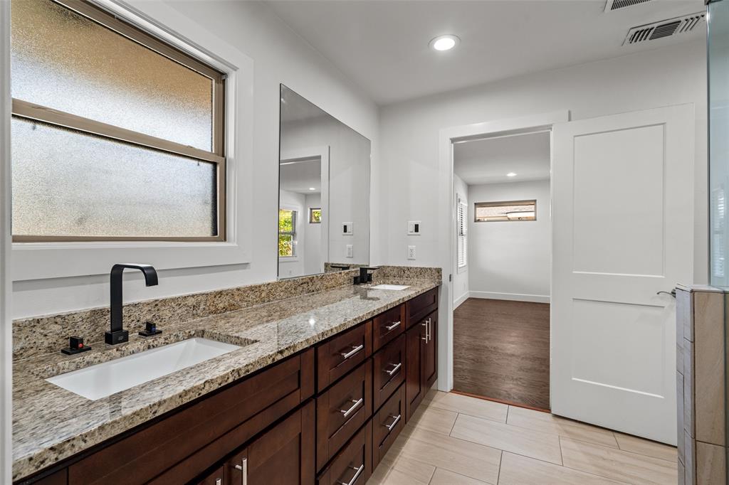 Preston Royal - Residential Lease