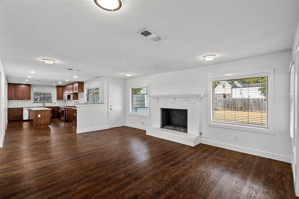 Preston Royal - Residential Lease