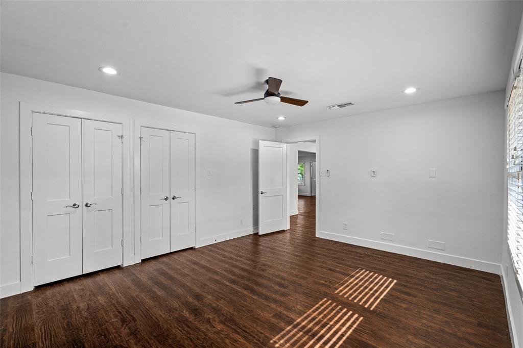 Preston Royal - Residential Lease