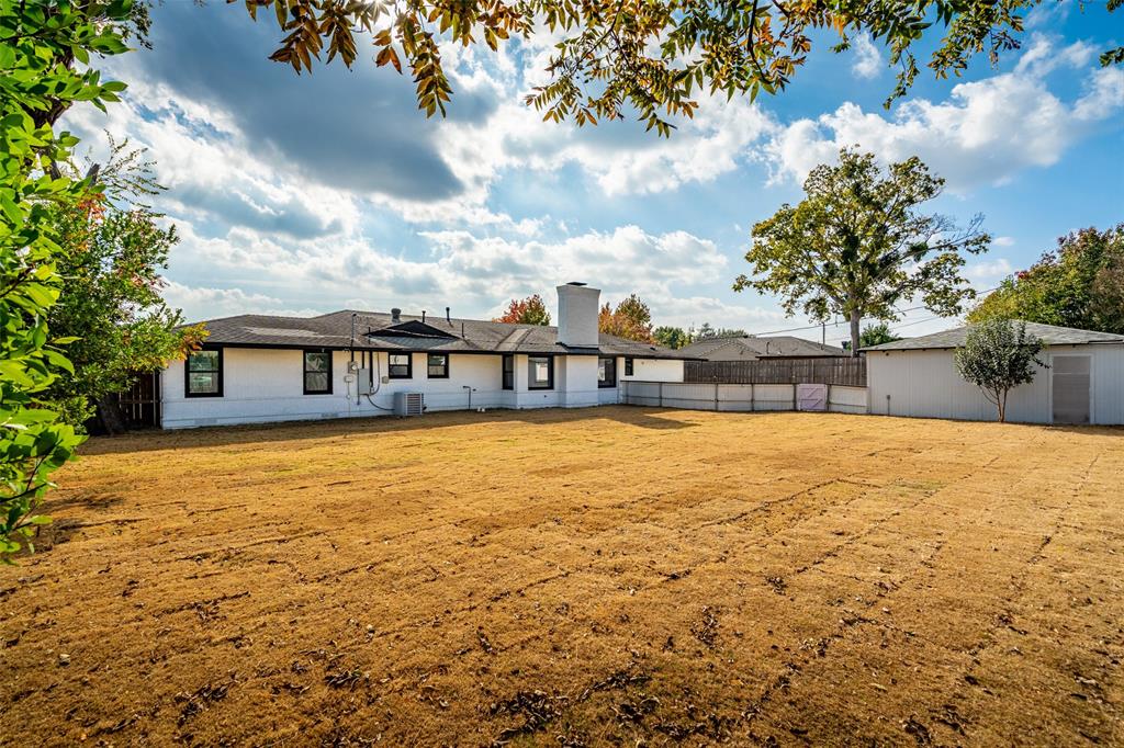 Preston Royal - Residential Lease