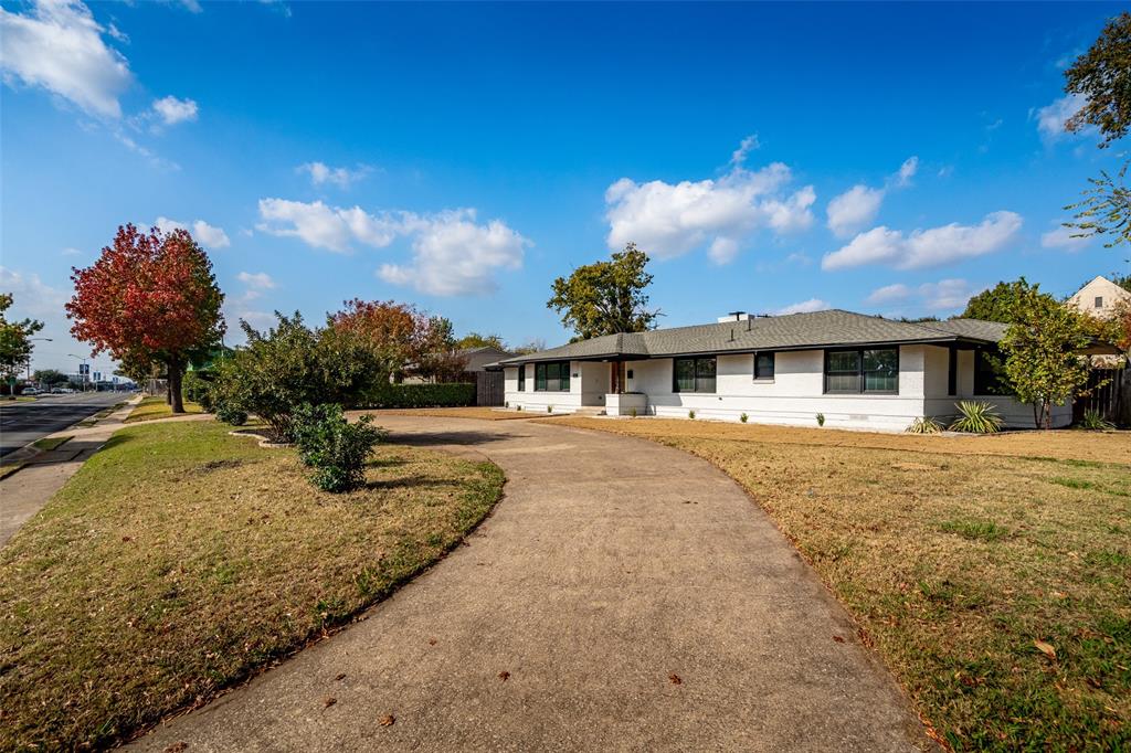 Preston Royal - Residential Lease