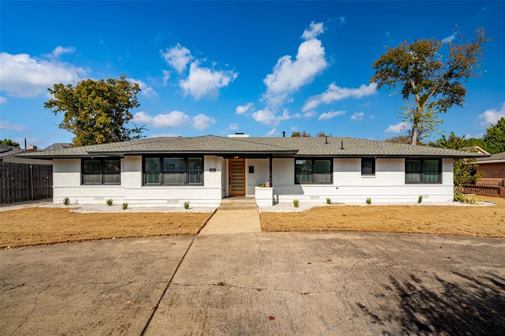 Preston Royal - Residential Lease