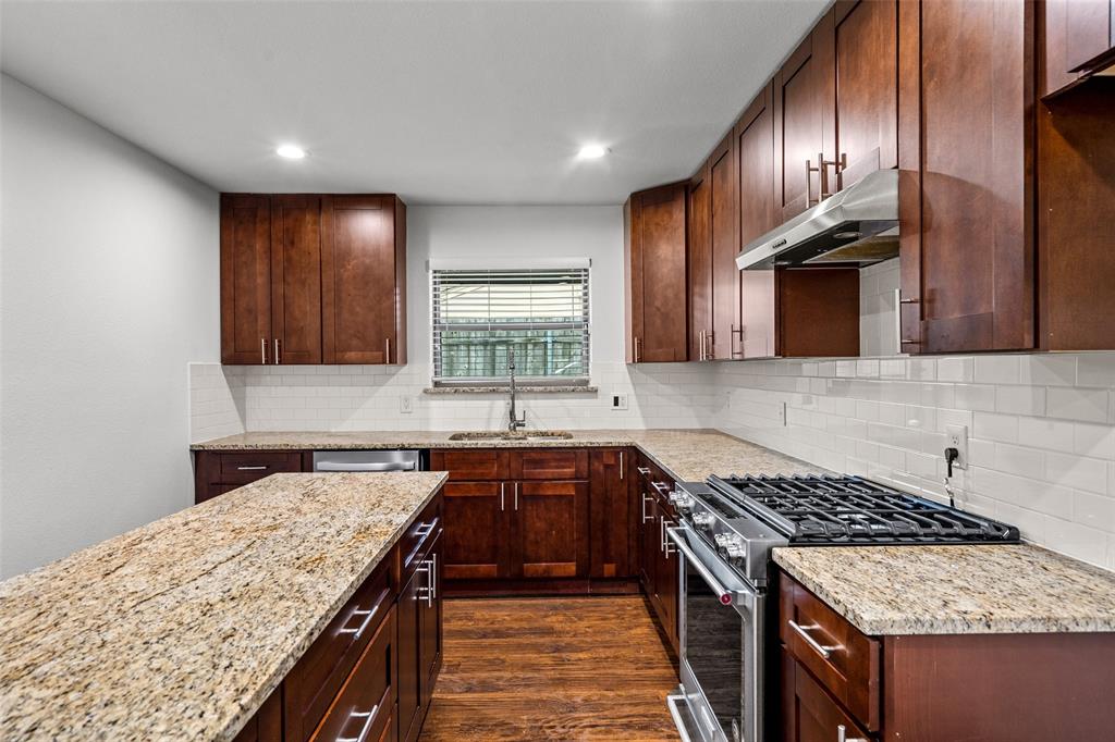 Preston Royal - Residential Lease